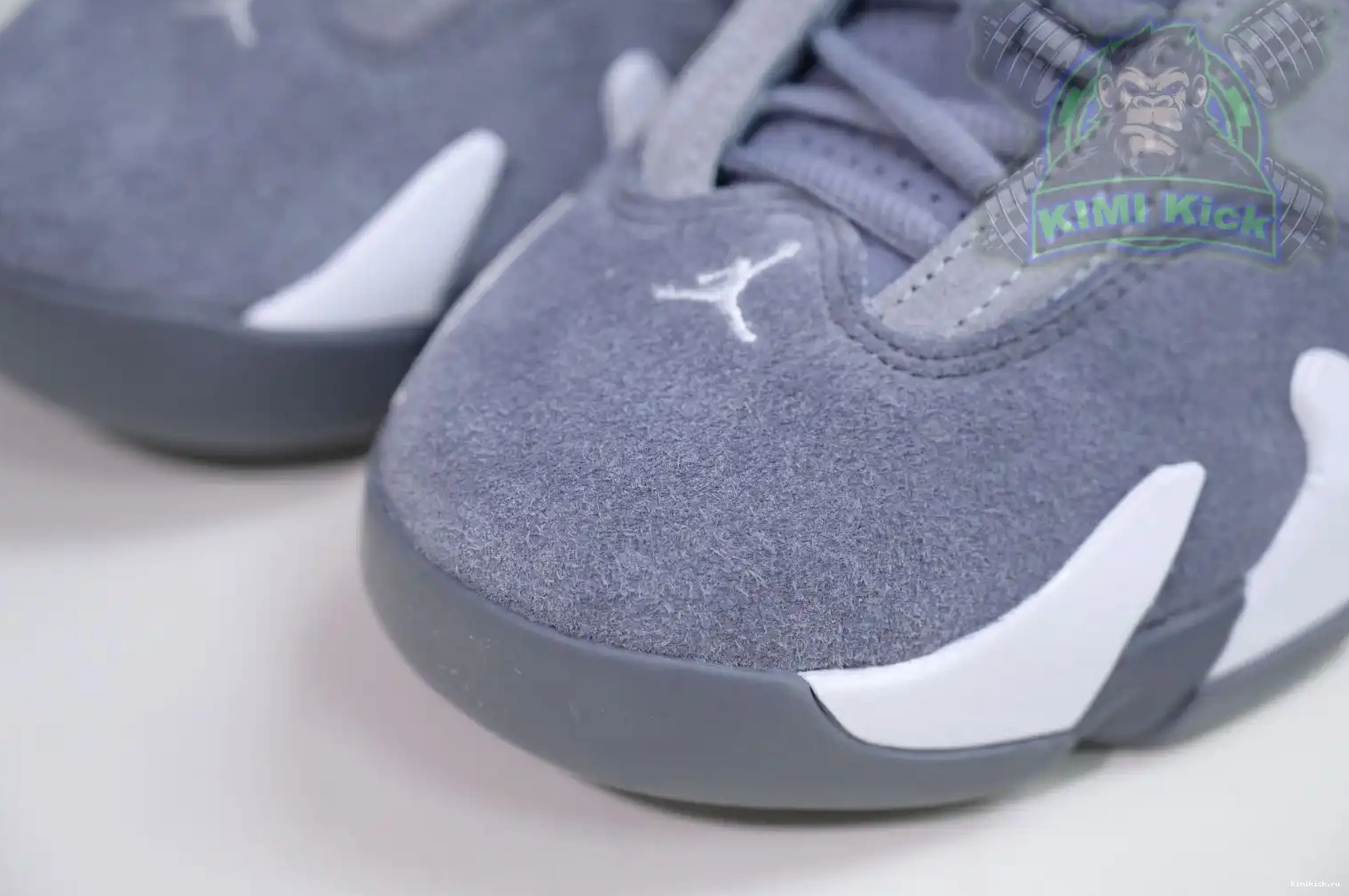 14 Jordan Kimikick Air Jordan  0428